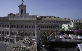 Colonna Palace Rome
